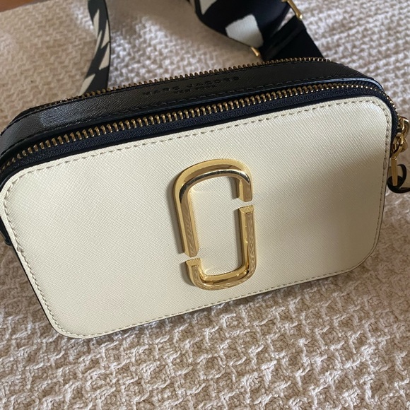 Marc Jacob’s bag - Picture 5 of 6